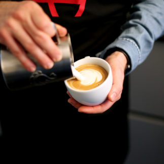 Latte Art
