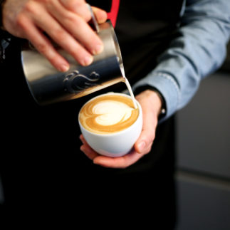 Latte Art