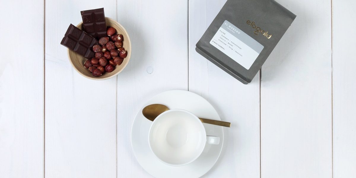 Elbgold El Moreno Elbgold El Moreno im Produkttest bei Aromatico