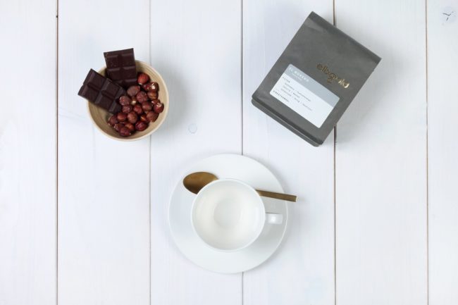 Elbgold El Moreno im Produkttest bei Aromatico