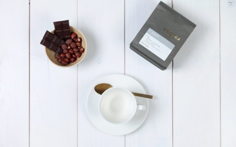 Elbgold El Moreno im Produkttest bei Aromatico