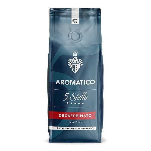 Aromatico 5 Stelle entkoffeiniert
