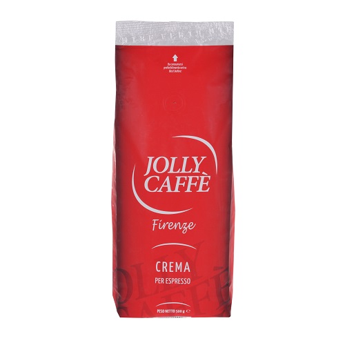 Jolly Caffè Firenze 500 g Packung