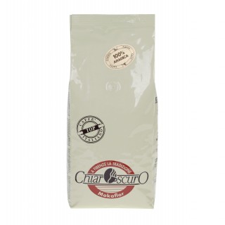 Mokaflor Chiaroscuro 100 g Packung