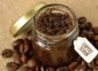 Kaffee Peeling