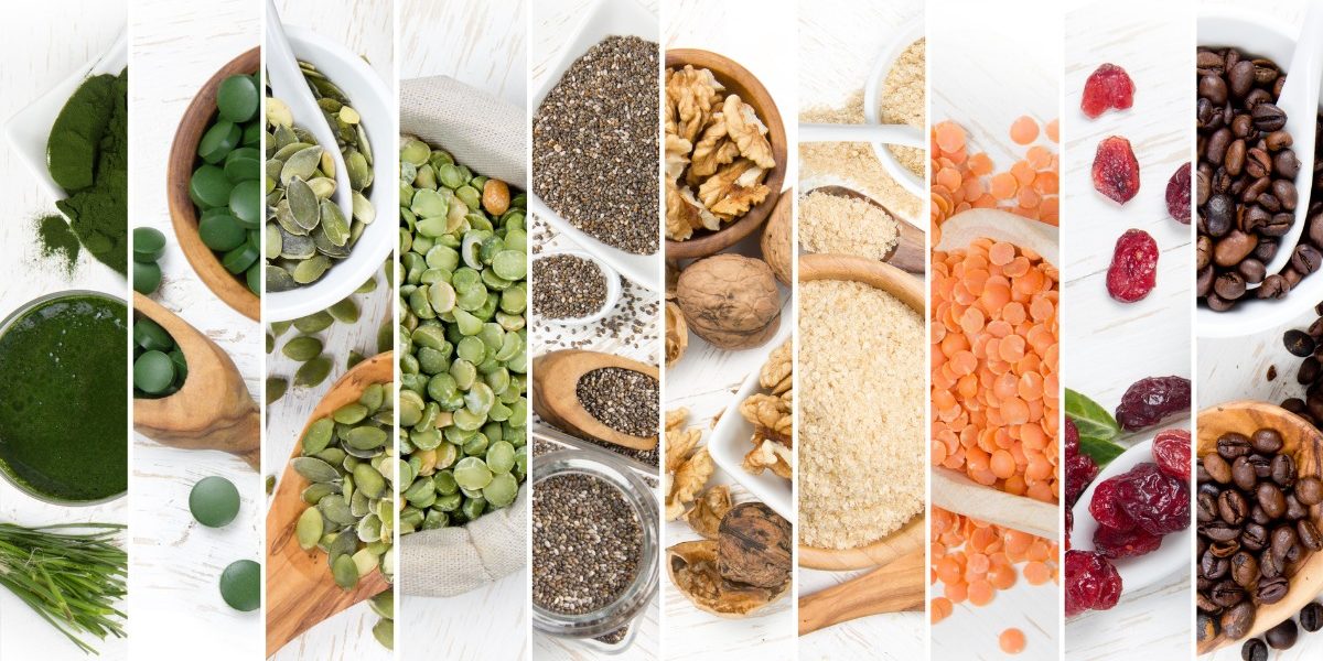 Kaffee Superfood Kaffee Superfood