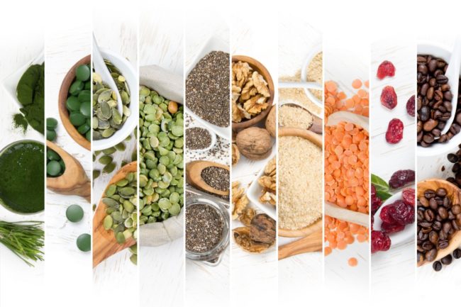 Kaffee Superfood Kaffee Superfood