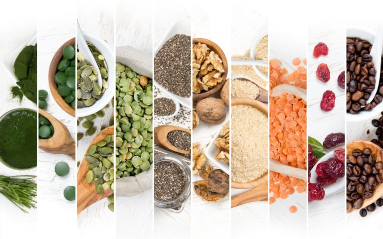 Kaffee Superfood Kaffee Superfood