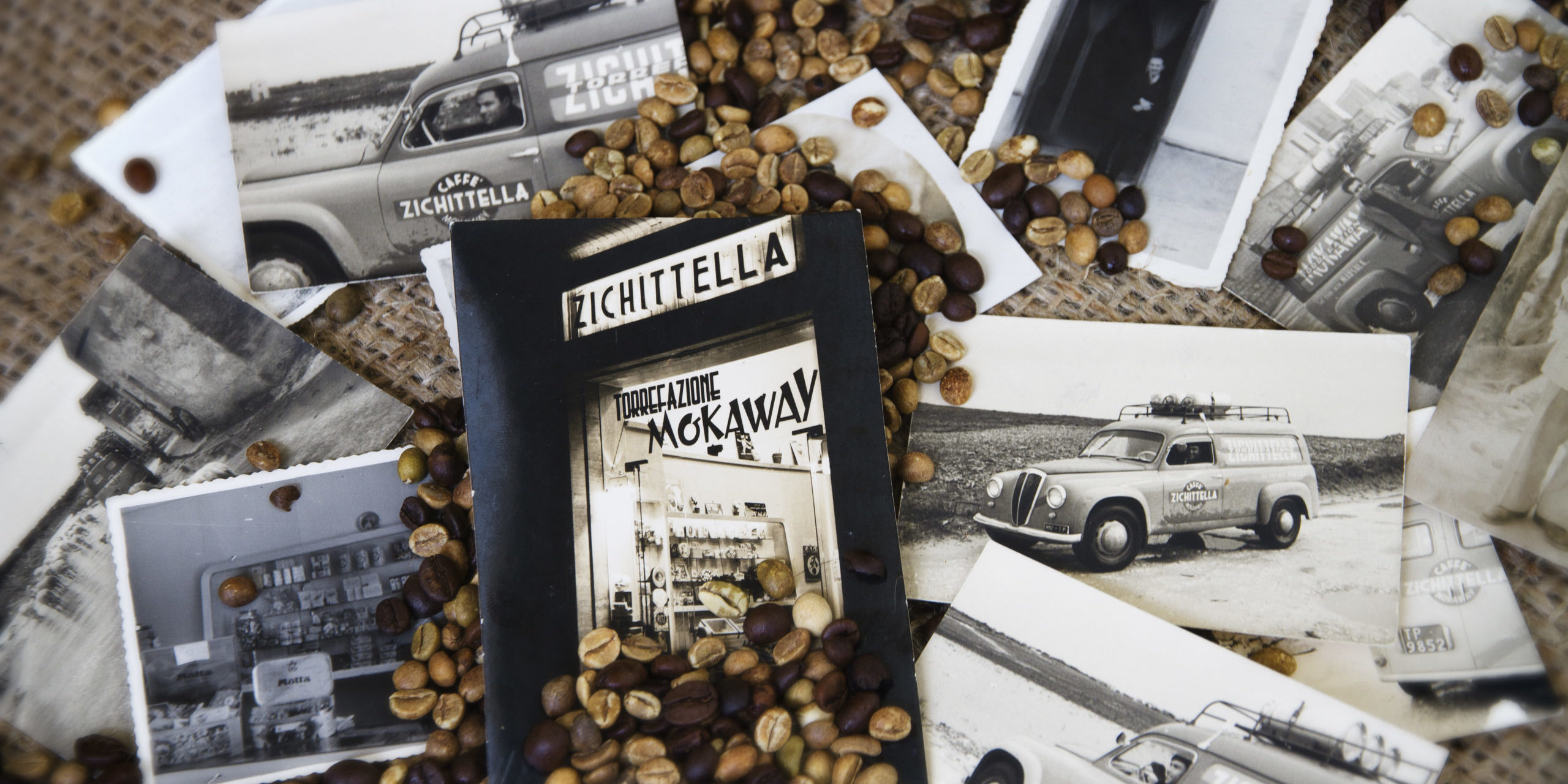 Bildersammlung Familie Zichittella