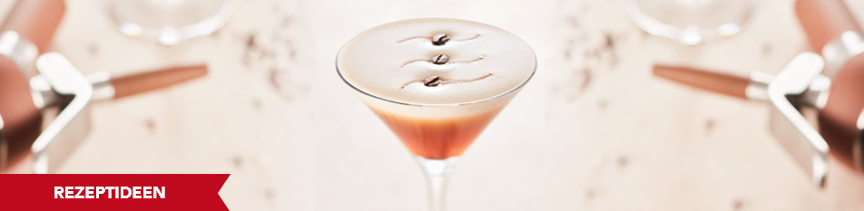 Nitro Espresso Martini