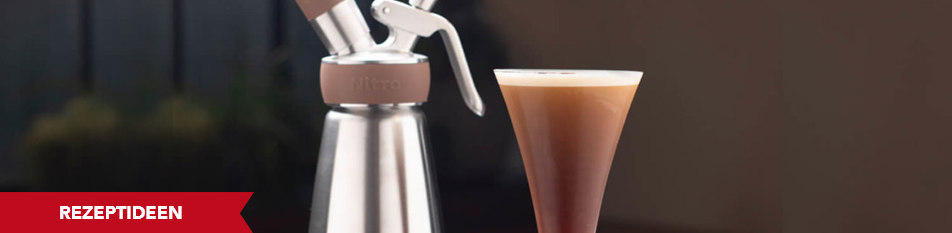 Nitro Espresso Martini