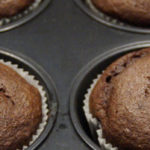 Espresso Schoko Muffins