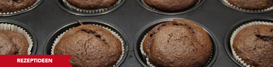 Espresso Schoko Muffins