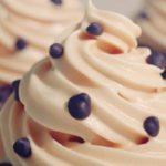 Latte Macchiato Cupcakes