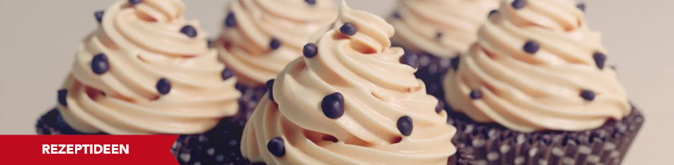 Latte Macchiato Cupcakes