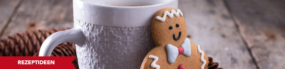 Kaffee-Lebkuchen