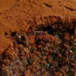 Espresso Brownies