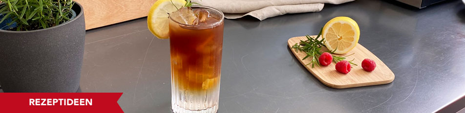 Cold Brew Tonic