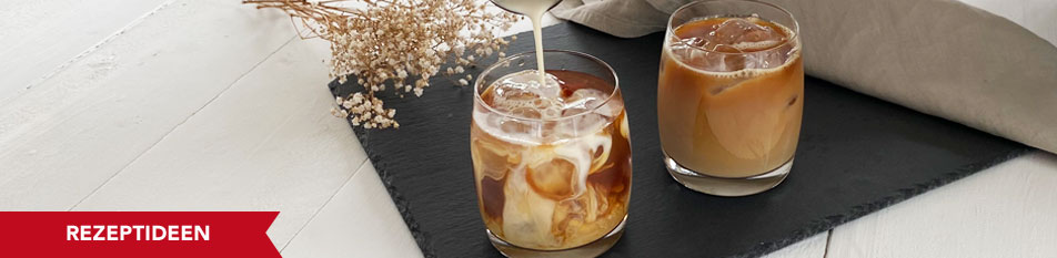 Iced Cold Brew