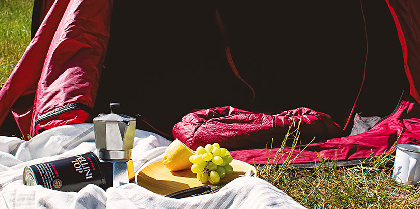 Zelten Bialetti Kaffee Zubereiter Zelten Bialetti Kaffee Zubereiter