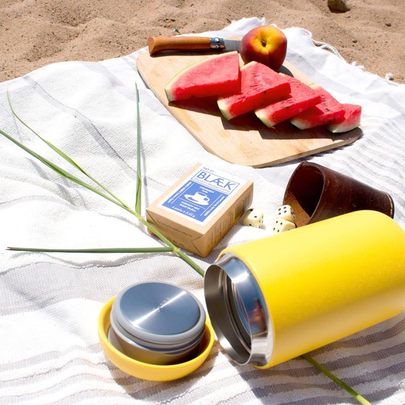 Löslicher Kaffee To Go