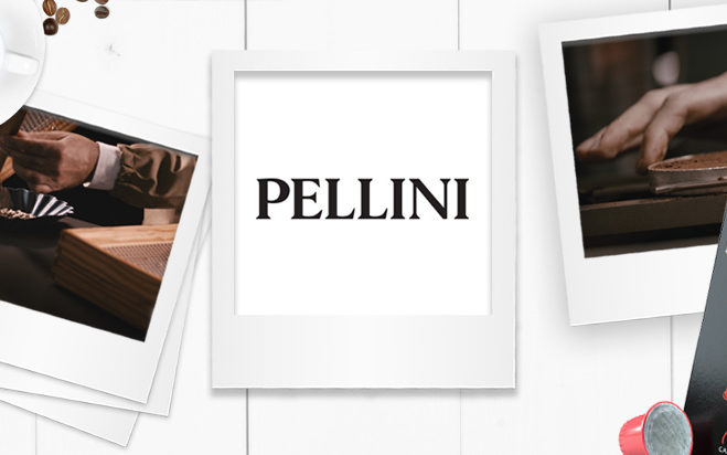 Pellini Caffè Polaroids Beitragsbild Pellini Caffè Polaroids Beitragsbild