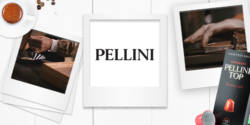 Pellini Caffè Polaroids Beitragsbild Pellini Caffè Polaroids Beitragsbild