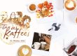 Tag des Kaffees Logo