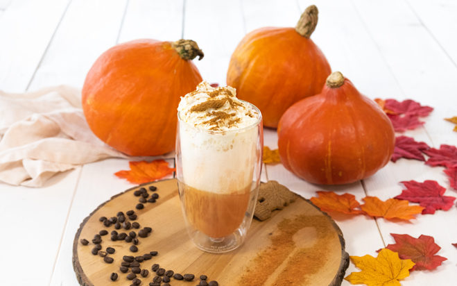 Pumkin Spice Latte Beitragsbild Pumkin Spice Latte