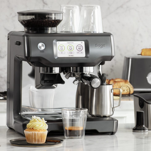 Sage The Barista Touch