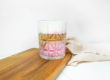 Pink Latte Rezept