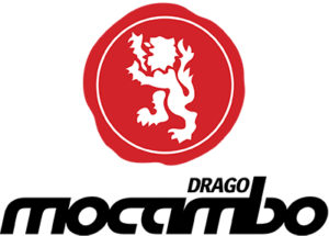 Drago Mocambo Logo