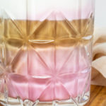 Rezept Pink Latte