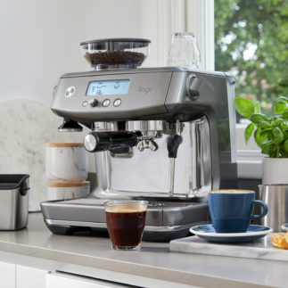 Sage The Barista Pro