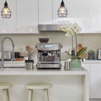 Sage The Barista Pro Espressomaschine