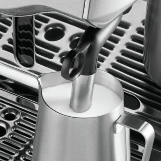 Dampfdüse Espressomaschine