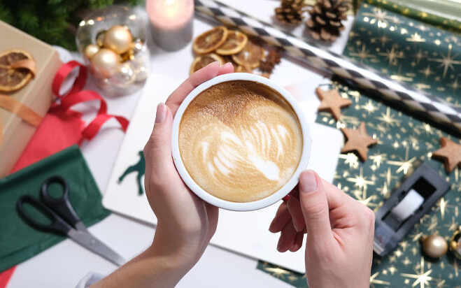 Geschenkideen Weihnachten Geschenkideen