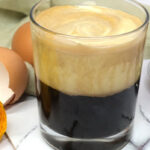 Egg Coffee