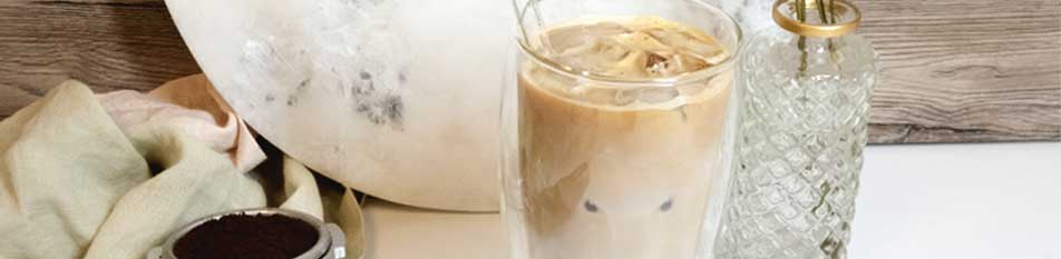 Iced Coffee