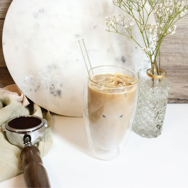 Iced Coffee