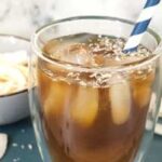 Coconut Iced Coffee