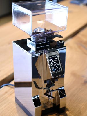 Kaffeemühle Eureka Mignon Specialita