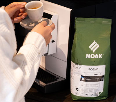 MOAK Soave Espresso