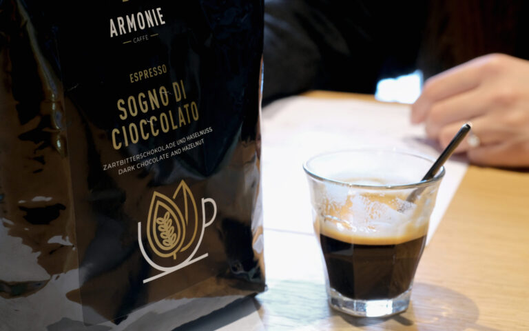 armonie-verkostung-sogno-di-cioccolato-espresso Espresso