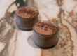 Mocha Mousse