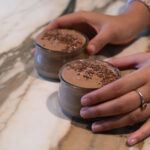 Mocha Mousse