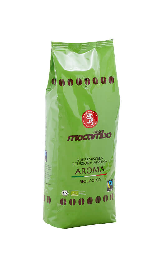 Aroma Bio Fairtrade