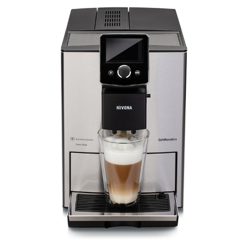 CafeRomatica 825 Kaffeevollautomat