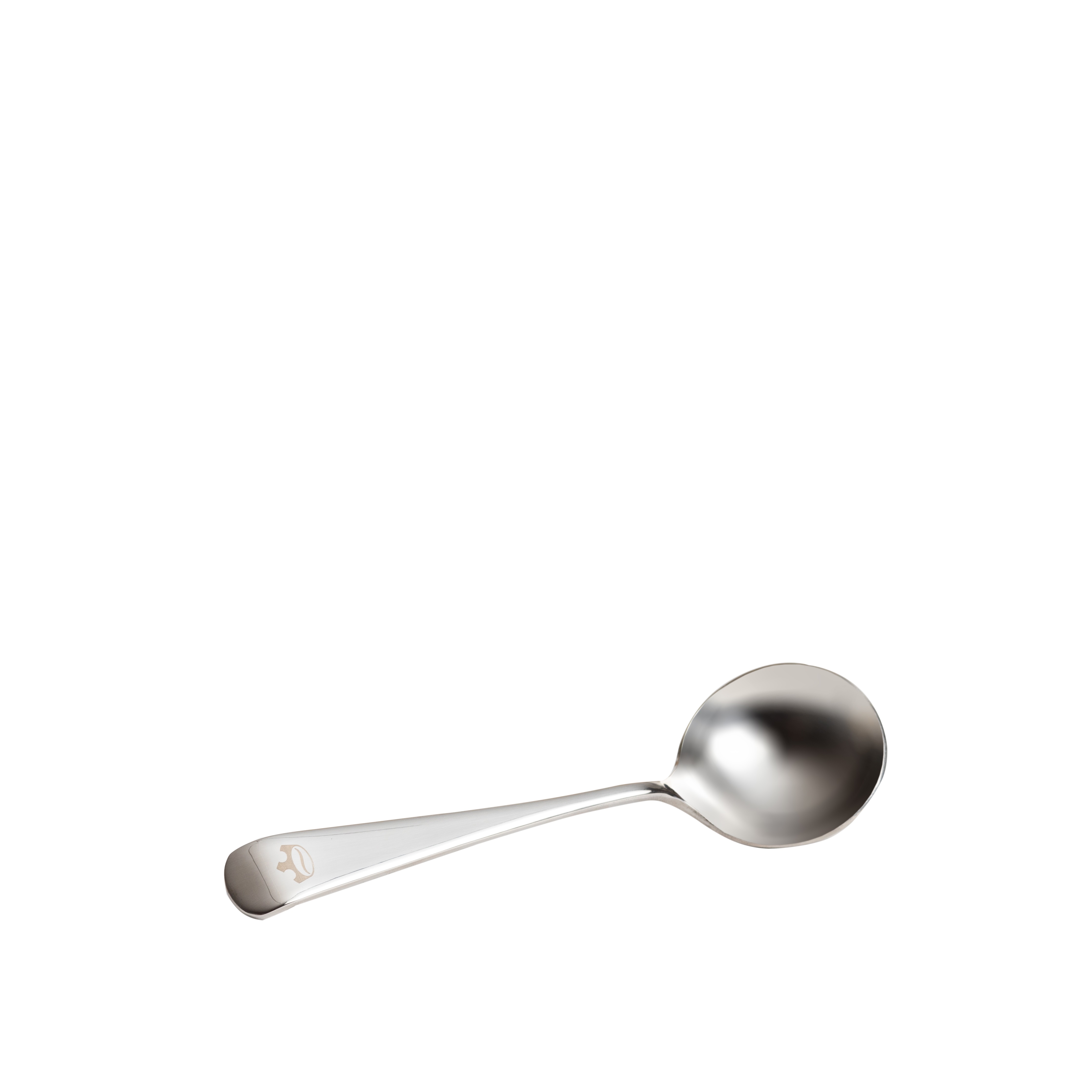 Coffee Spoon silber