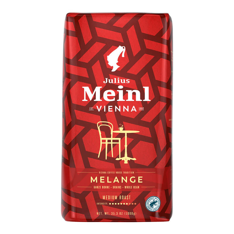 Vienna Line Melange